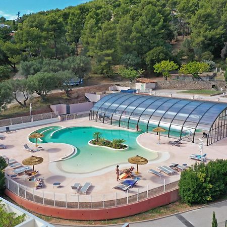 Domaine Des Gueules Cassees La Valette-du-Var Kültér fotó