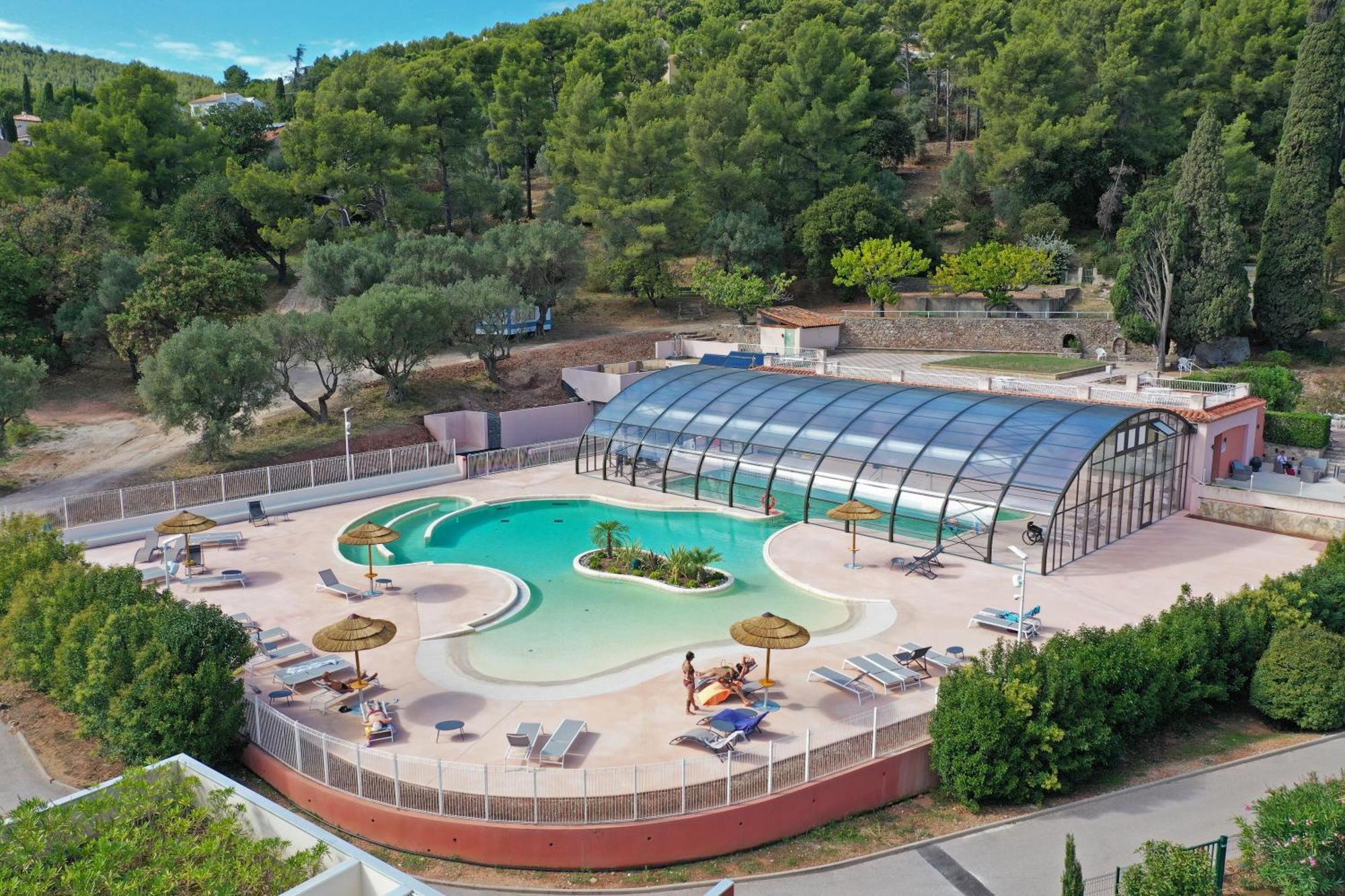 Domaine Des Gueules Cassees La Valette-du-Var Kültér fotó