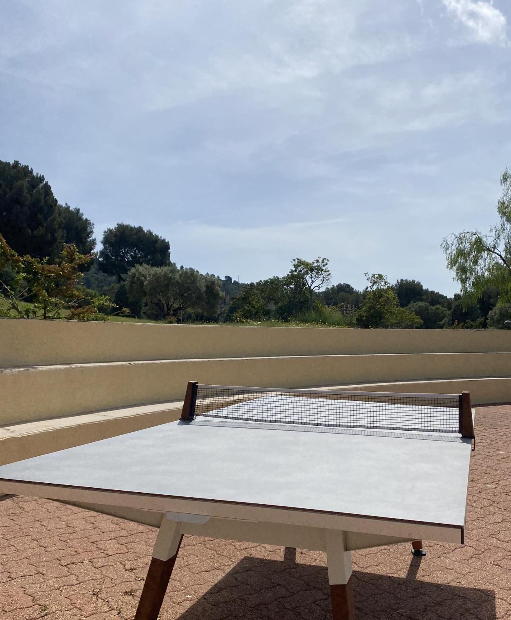 Domaine Des Gueules Cassees La Valette-du-Var Kültér fotó