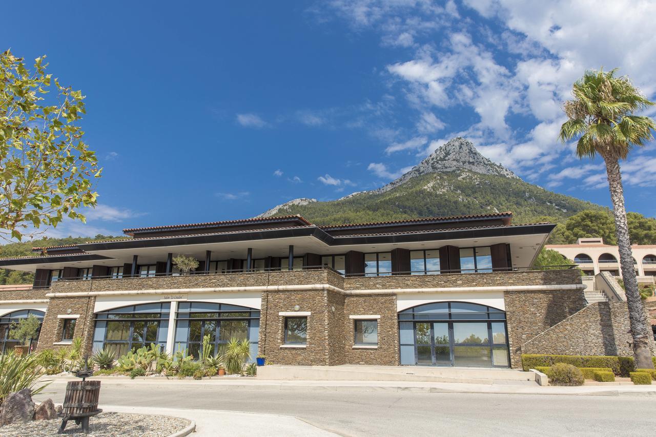 Domaine Des Gueules Cassees La Valette-du-Var Kültér fotó