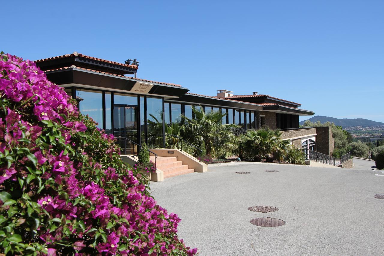 Domaine Des Gueules Cassees La Valette-du-Var Kültér fotó