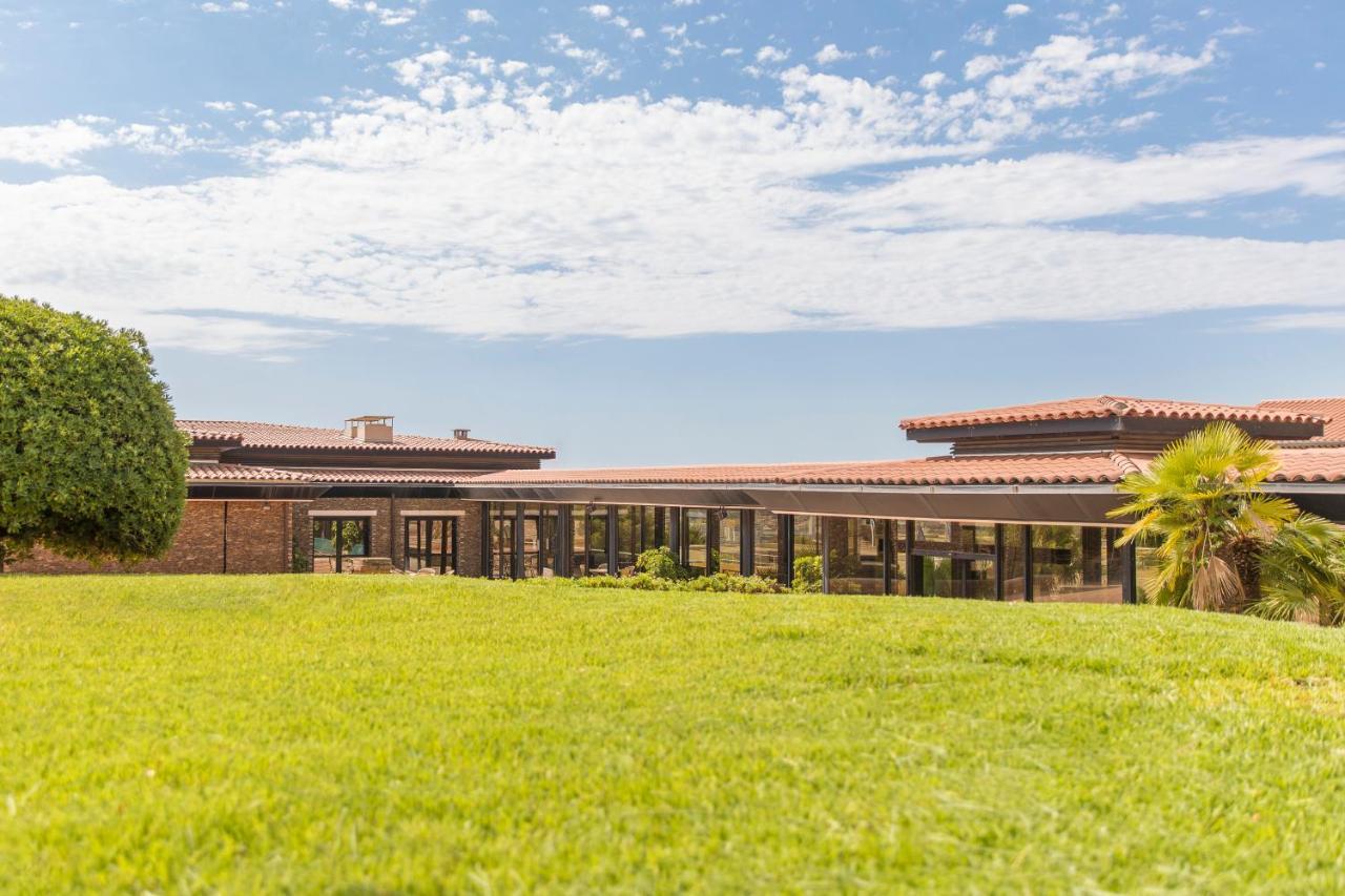 Domaine Des Gueules Cassees La Valette-du-Var Kültér fotó
