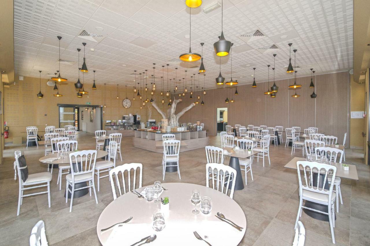 Domaine Des Gueules Cassees La Valette-du-Var Kültér fotó